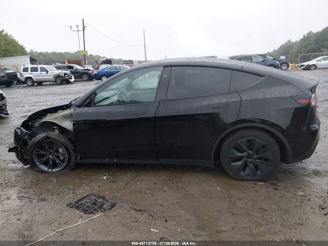 Aukcja sprzedaży 2024 Tesla Model Y Long Range Dual Motor All-wheel Drive, vin: 7SAYGAEE2RF151478, numer aukcji: 45713725