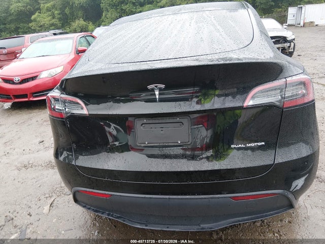 Aukcja sprzedaży 2024 Tesla Model Y Long Range Dual Motor All-wheel Drive, vin: 7SAYGAEE2RF151478, numer aukcji: 45713725
