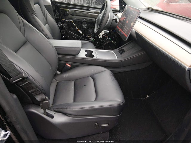 Aukcja sprzedaży 2024 Tesla Model Y Long Range Dual Motor All-wheel Drive, vin: 7SAYGAEE2RF151478, numer aukcji: 45713725