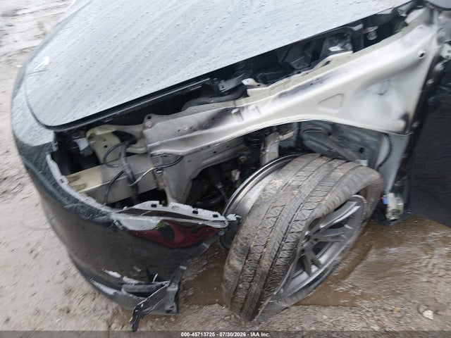 Aukcja sprzedaży 2024 Tesla Model Y Long Range Dual Motor All-wheel Drive, vin: 7SAYGAEE2RF151478, numer aukcji: 45713725