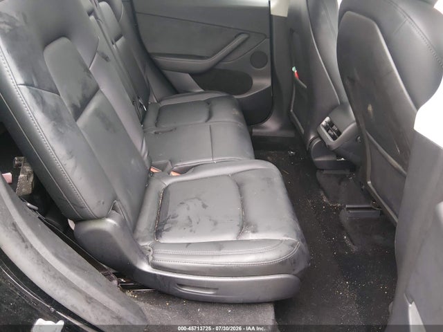 Aukcja sprzedaży 2024 Tesla Model Y Long Range Dual Motor All-wheel Drive, vin: 7SAYGAEE2RF151478, numer aukcji: 45713725
