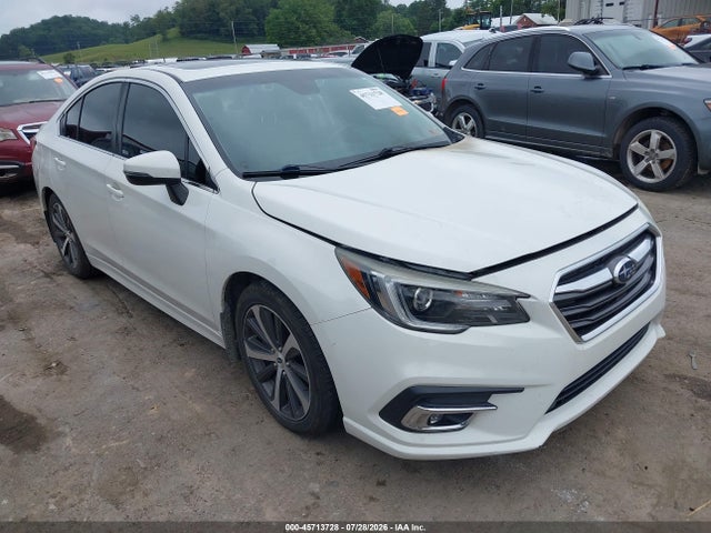 Aukcja sprzedaży 2018 Subaru Legacy 3.6r Limited, vin: 4S3BNEN66J3015767, numer aukcji: 45713728