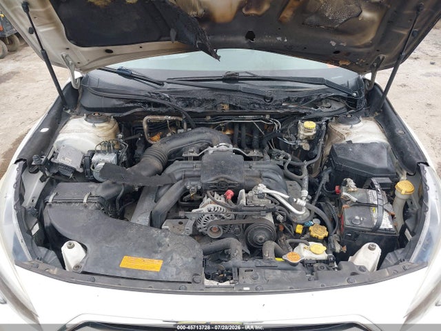 Aukcja sprzedaży 2018 Subaru Legacy 3.6r Limited, vin: 4S3BNEN66J3015767, numer aukcji: 45713728
