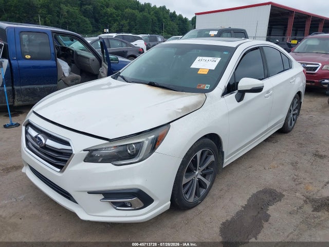 Aukcja sprzedaży 2018 Subaru Legacy 3.6r Limited, vin: 4S3BNEN66J3015767, numer aukcji: 45713728