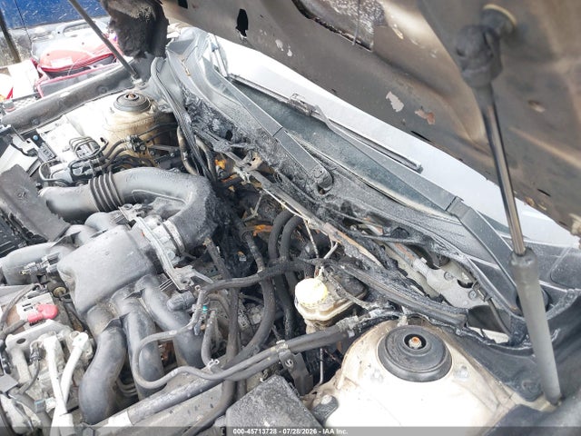 Aukcja sprzedaży 2018 Subaru Legacy 3.6r Limited, vin: 4S3BNEN66J3015767, numer aukcji: 45713728