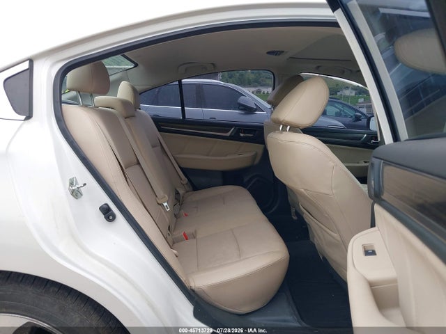 Aukcja sprzedaży 2018 Subaru Legacy 3.6r Limited, vin: 4S3BNEN66J3015767, numer aukcji: 45713728