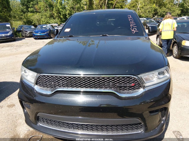 Aukcja sprzedaży 2023 Dodge Durango Sxt Awd, vin: 1C4RDJAG4PC639410, numer aukcji: 45713732