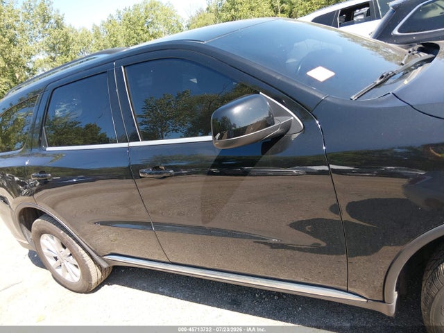 Aukcja sprzedaży 2023 Dodge Durango Sxt Awd, vin: 1C4RDJAG4PC639410, numer aukcji: 45713732