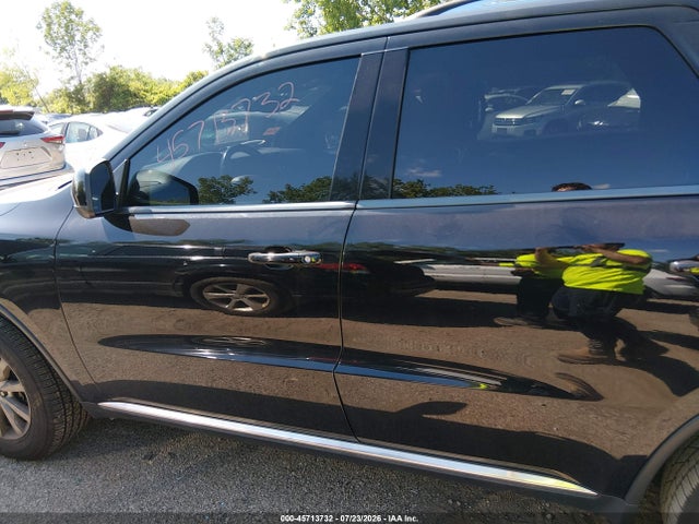 Aukcja sprzedaży 2023 Dodge Durango Sxt Awd, vin: 1C4RDJAG4PC639410, numer aukcji: 45713732