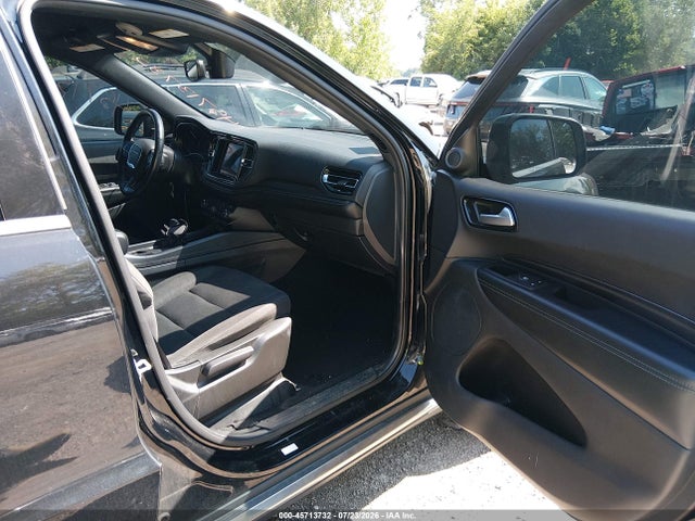 Aukcja sprzedaży 2023 Dodge Durango Sxt Awd, vin: 1C4RDJAG4PC639410, numer aukcji: 45713732