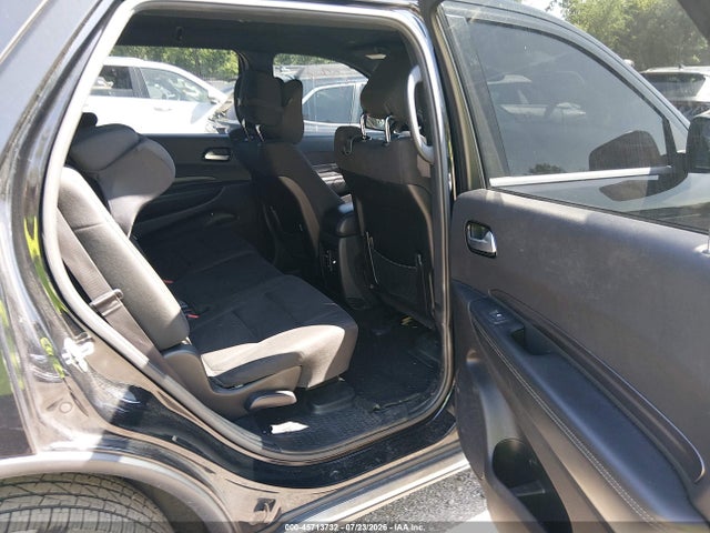 Aukcja sprzedaży 2023 Dodge Durango Sxt Awd, vin: 1C4RDJAG4PC639410, numer aukcji: 45713732