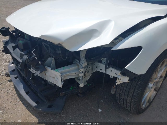 Продаж на аукціоні авто 2014 Mazda Mazda6 I Grand Touring, vin: JM1GJ1W5XE1107143, номер лоту: 45713735