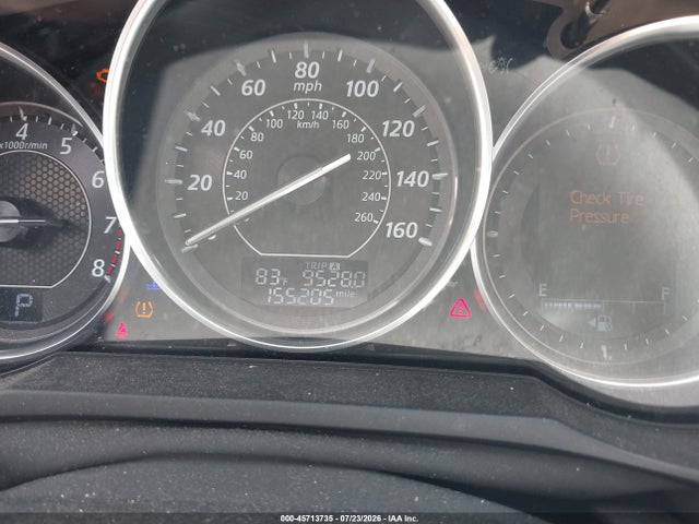 Продаж на аукціоні авто 2014 Mazda Mazda6 I Grand Touring, vin: JM1GJ1W5XE1107143, номер лоту: 45713735