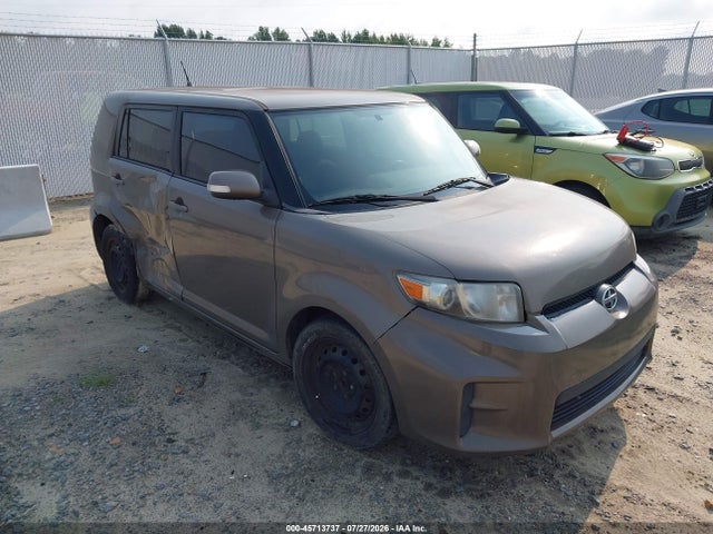 45713737 :رقم المزاد ، JTLZE4FE4CJ002999 vin ، 2012 Scion Xb مزاد بيع