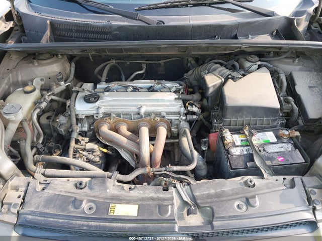45713737 :رقم المزاد ، JTLZE4FE4CJ002999 vin ، 2012 Scion Xb مزاد بيع