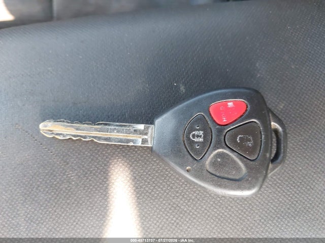 45713737 :رقم المزاد ، JTLZE4FE4CJ002999 vin ، 2012 Scion Xb مزاد بيع