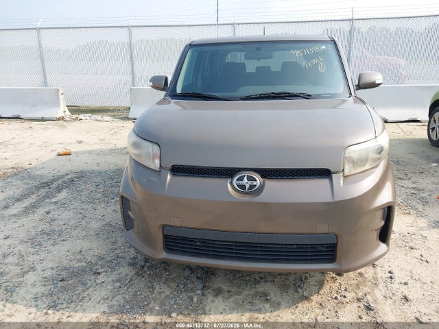 45713737 :رقم المزاد ، JTLZE4FE4CJ002999 vin ، 2012 Scion Xb مزاد بيع
