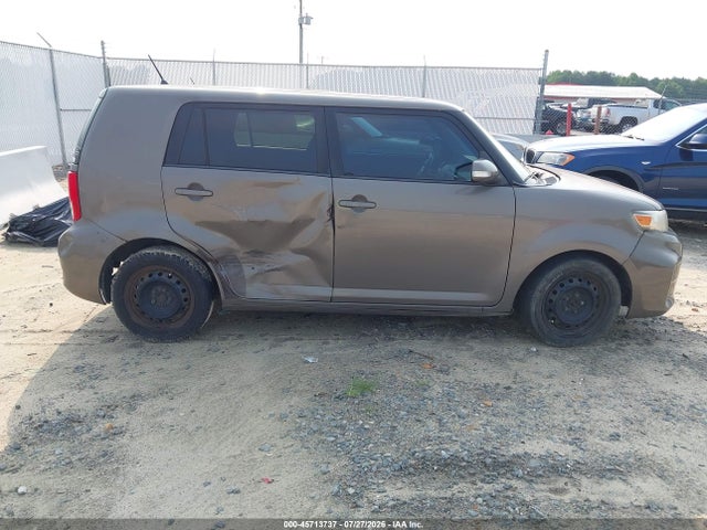 45713737 :رقم المزاد ، JTLZE4FE4CJ002999 vin ، 2012 Scion Xb مزاد بيع