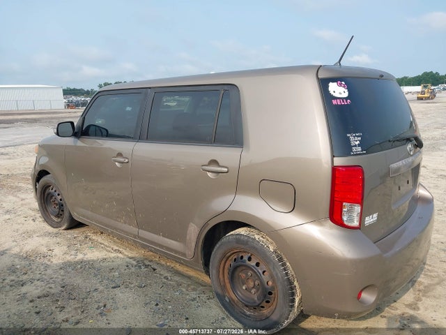 45713737 :رقم المزاد ، JTLZE4FE4CJ002999 vin ، 2012 Scion Xb مزاد بيع