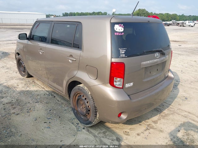 45713737 :رقم المزاد ، JTLZE4FE4CJ002999 vin ، 2012 Scion Xb مزاد بيع