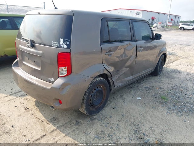 45713737 :رقم المزاد ، JTLZE4FE4CJ002999 vin ، 2012 Scion Xb مزاد بيع