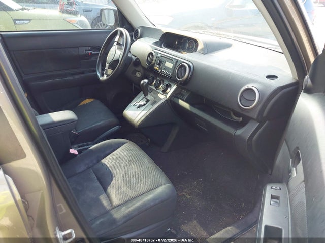 45713737 :رقم المزاد ، JTLZE4FE4CJ002999 vin ، 2012 Scion Xb مزاد بيع