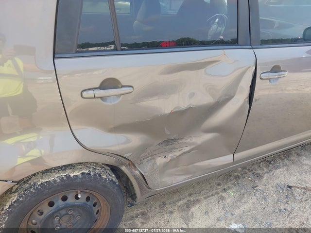 45713737 :رقم المزاد ، JTLZE4FE4CJ002999 vin ، 2012 Scion Xb مزاد بيع