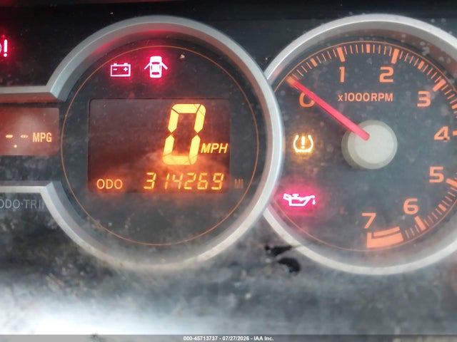 45713737 :رقم المزاد ، JTLZE4FE4CJ002999 vin ، 2012 Scion Xb مزاد بيع