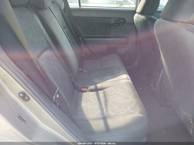 45713737 :رقم المزاد ، JTLZE4FE4CJ002999 vin ، 2012 Scion Xb مزاد بيع