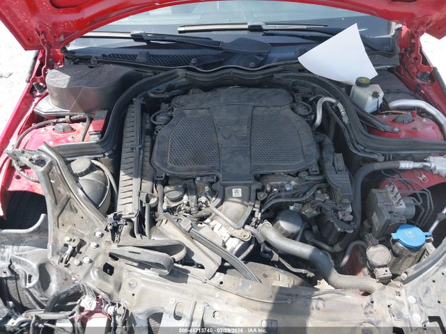 Продаж на аукціоні авто 2014 Mercedes-benz E 350, vin: WDDKK5KF6EF246790, номер лоту: 45713740