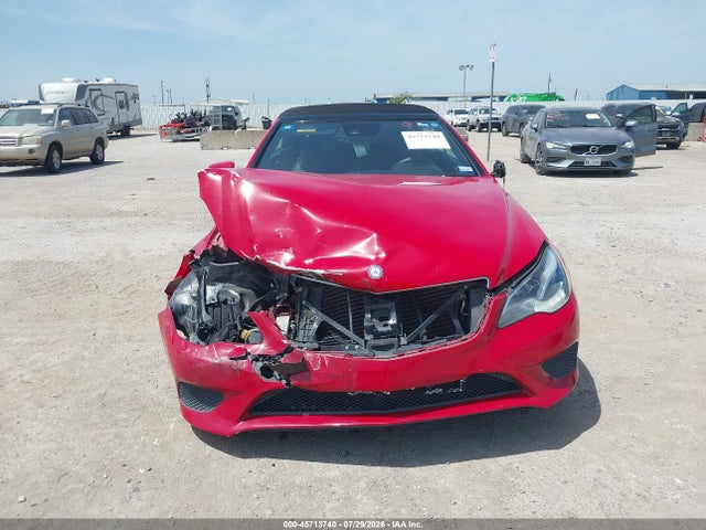 Продаж на аукціоні авто 2014 Mercedes-benz E 350, vin: WDDKK5KF6EF246790, номер лоту: 45713740