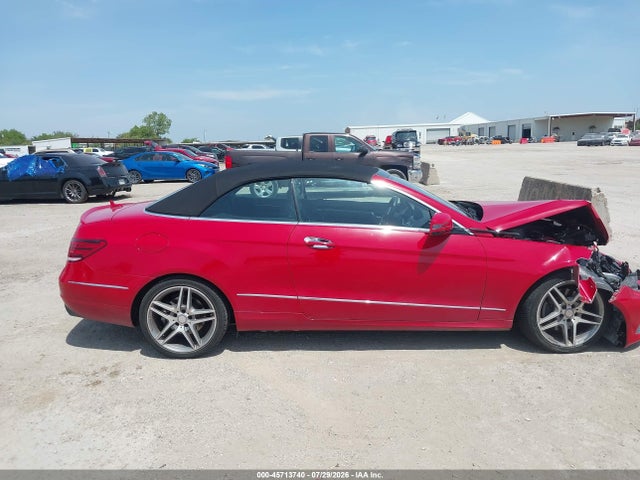 Продаж на аукціоні авто 2014 Mercedes-benz E 350, vin: WDDKK5KF6EF246790, номер лоту: 45713740