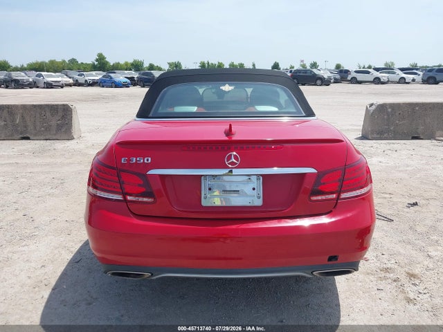 Продаж на аукціоні авто 2014 Mercedes-benz E 350, vin: WDDKK5KF6EF246790, номер лоту: 45713740
