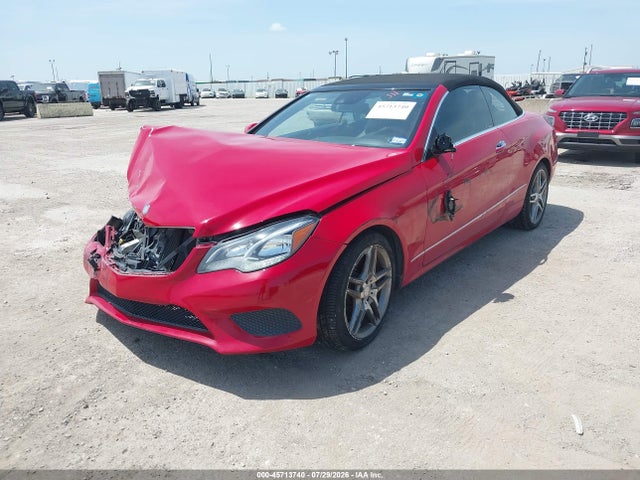 Продаж на аукціоні авто 2014 Mercedes-benz E 350, vin: WDDKK5KF6EF246790, номер лоту: 45713740