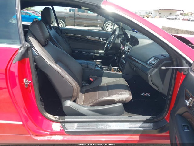 Продаж на аукціоні авто 2014 Mercedes-benz E 350, vin: WDDKK5KF6EF246790, номер лоту: 45713740