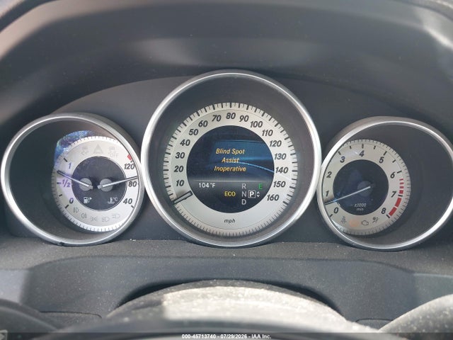 Продаж на аукціоні авто 2014 Mercedes-benz E 350, vin: WDDKK5KF6EF246790, номер лоту: 45713740