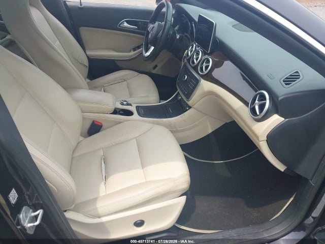 Продажа на аукционе авто 2015 Mercedes-benz Cla 250 4matic, vin: WDDSJ4GB3FN235790, номер лота: 45713741