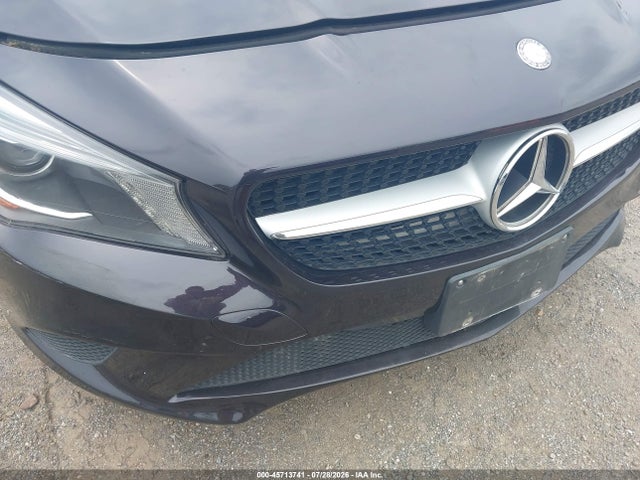 Продажа на аукционе авто 2015 Mercedes-benz Cla 250 4matic, vin: WDDSJ4GB3FN235790, номер лота: 45713741