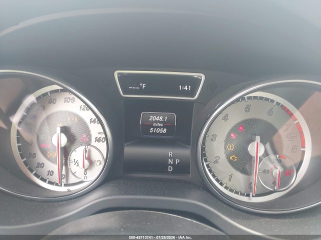 Продажа на аукционе авто 2015 Mercedes-benz Cla 250 4matic, vin: WDDSJ4GB3FN235790, номер лота: 45713741