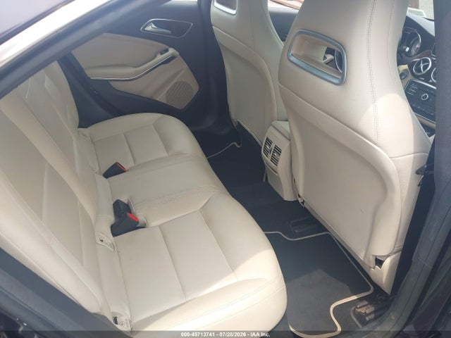 Продажа на аукционе авто 2015 Mercedes-benz Cla 250 4matic, vin: WDDSJ4GB3FN235790, номер лота: 45713741