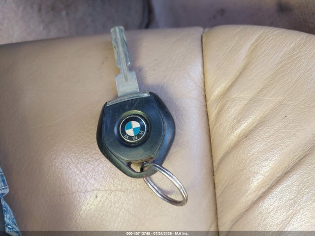 Aukcja sprzedaży 1995 Bmw 325 I, vin: WBACB3324SFE23363, numer aukcji: 45713745