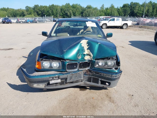 Aukcja sprzedaży 1995 Bmw 325 I, vin: WBACB3324SFE23363, numer aukcji: 45713745