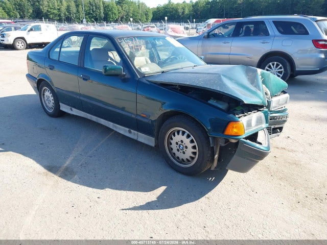 Aukcja sprzedaży 1995 Bmw 325 I, vin: WBACB3324SFE23363, numer aukcji: 45713745
