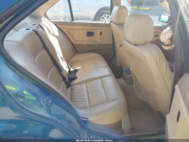 Aukcja sprzedaży 1995 Bmw 325 I, vin: WBACB3324SFE23363, numer aukcji: 45713745