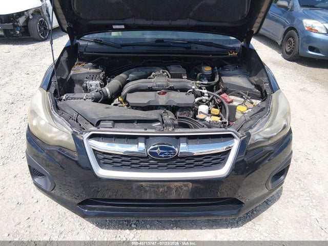 Продаж на аукціоні авто 2013 Subaru Impreza 2.0i Premium, vin: JF1GPAE62D2804376, номер лоту: 45713747