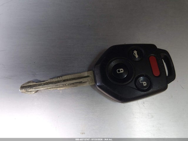 Продаж на аукціоні авто 2013 Subaru Impreza 2.0i Premium, vin: JF1GPAE62D2804376, номер лоту: 45713747