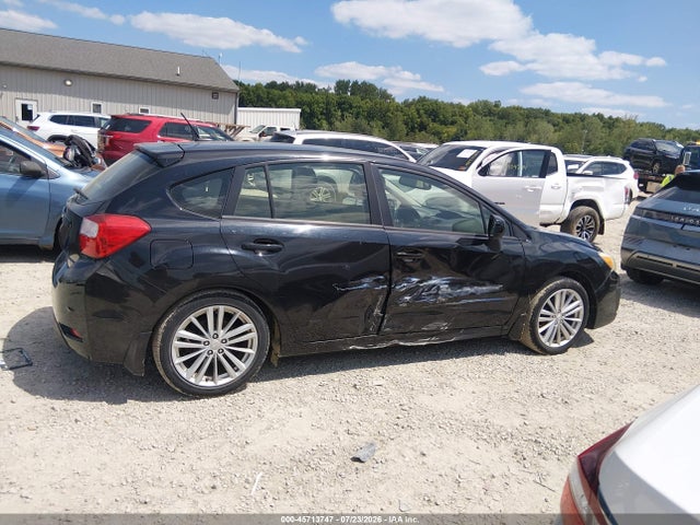 Продаж на аукціоні авто 2013 Subaru Impreza 2.0i Premium, vin: JF1GPAE62D2804376, номер лоту: 45713747