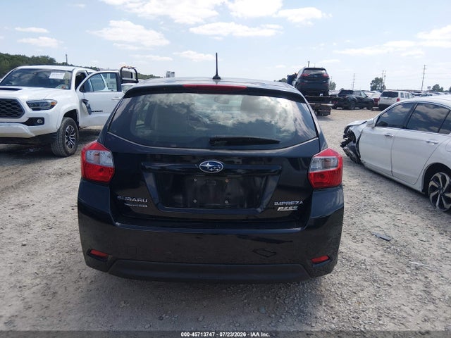 Продаж на аукціоні авто 2013 Subaru Impreza 2.0i Premium, vin: JF1GPAE62D2804376, номер лоту: 45713747
