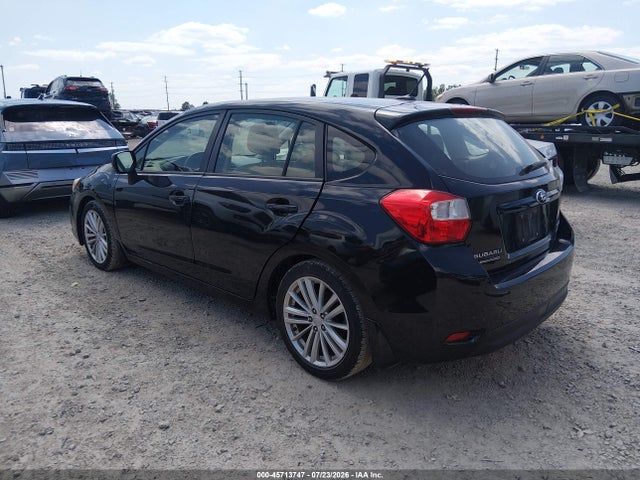 Продаж на аукціоні авто 2013 Subaru Impreza 2.0i Premium, vin: JF1GPAE62D2804376, номер лоту: 45713747
