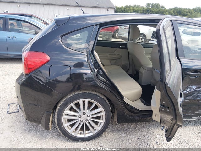 Продаж на аукціоні авто 2013 Subaru Impreza 2.0i Premium, vin: JF1GPAE62D2804376, номер лоту: 45713747